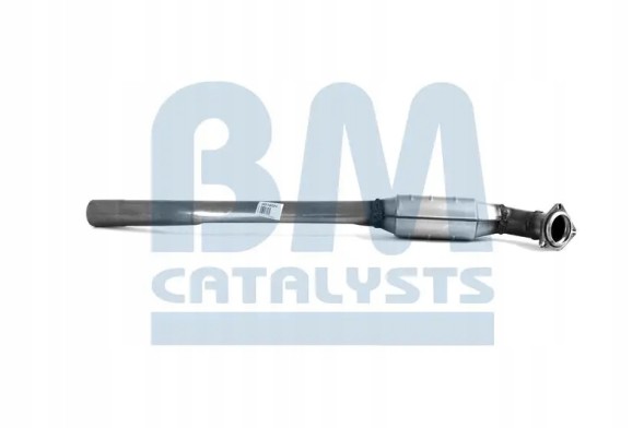 BM Catalysts BM80165H Каталізатор bm80165h bm catalysts bmw 3 е46
