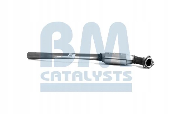 BM Catalysts BM80165H Каталізатор bm80165h bm catalysts bmw 3 е46