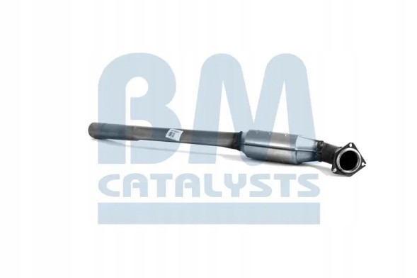 BM Catalysts BM80165H Каталізатор bm80165h bm catalysts bmw 3 е46