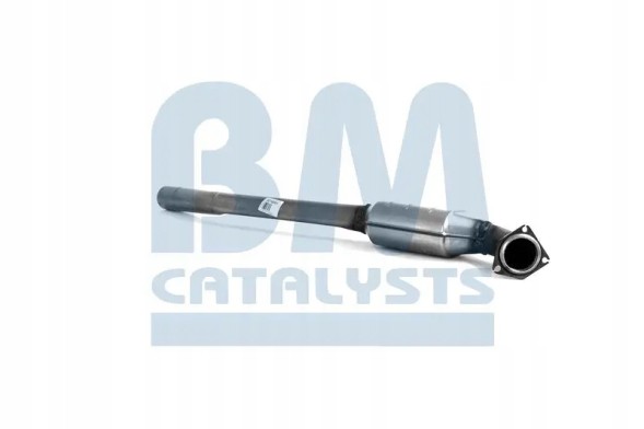 BM Catalysts BM80165H Каталізатор bm80165h bm catalysts bmw 3 е46