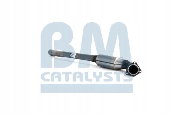 BM Catalysts BM80165H Каталізатор bm80165h bm catalysts bmw 3 е46