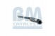 BM Catalysts BM80165H Каталізатор bm80165h bm catalysts bmw 3 е46