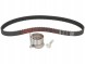 SNR KD474.14 Грм кпл. Ремінь + рулон honda civic vii, fr-v, stream 1.4/1.6/1.7