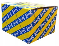 SNR KD474.14 Грм кпл. Ремінь + рулон honda civic vii, fr-v, stream 1.4/1.6/1.7