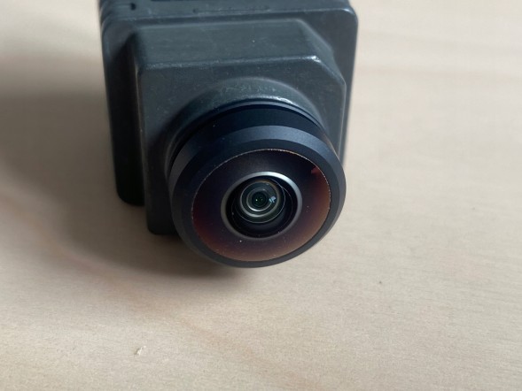 BMW OE 66555A06B55 5A06B55 Bmw задня камера для всіх автомобілів серії g icam2-r