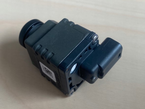 BMW OE 66555A06B55 5A06B55 Bmw задня камера для всіх автомобілів серії g icam2-r