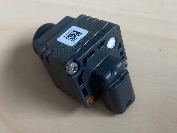 BMW OE 66555A06B55 5A06B55 Bmw задня камера для всіх автомобілів серії g icam2-r