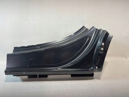 Renault OE ProgARKANA pmi150921 ПОРІГ ОБЛИЦЮВАННЯ СТІЙКИ ЛІВИЙ ЗАДНІЙ RENAULT ARKANA