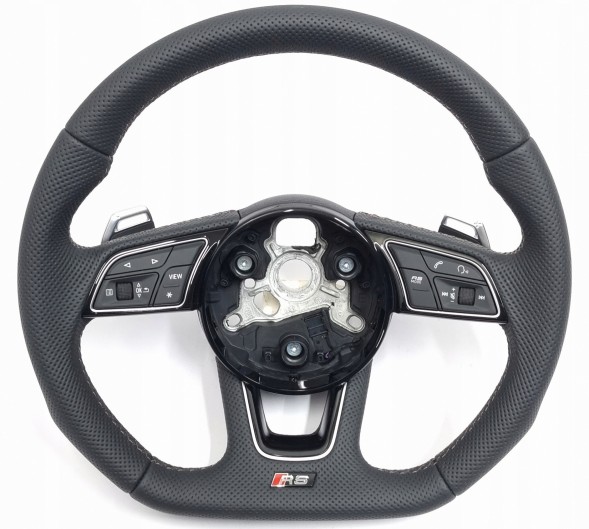 Audi OE 8W0419091FE Audi RS Б/у кермо Audi RS4 RS5 8W B9 F5 8W0419091FE