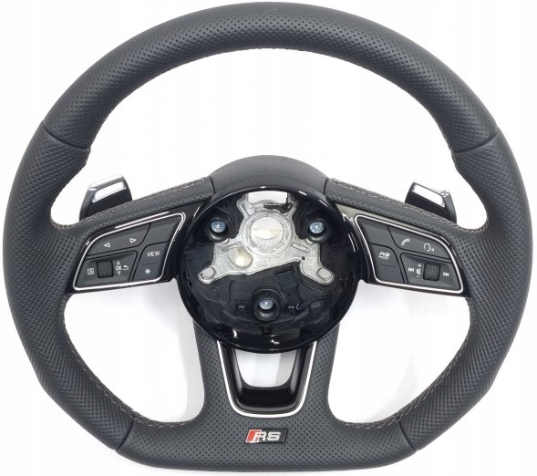 Audi OE 8W0419091FE Audi RS Б/у кермо Audi RS4 RS5 8W B9 F5 8W0419091FE
