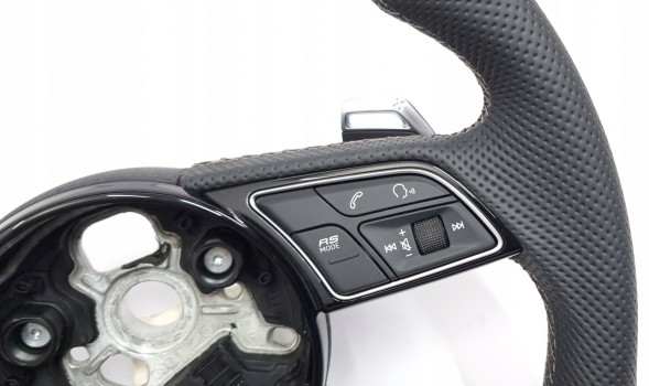 Audi OE 8W0419091FE Audi RS Б/у кермо Audi RS4 RS5 8W B9 F5 8W0419091FE
