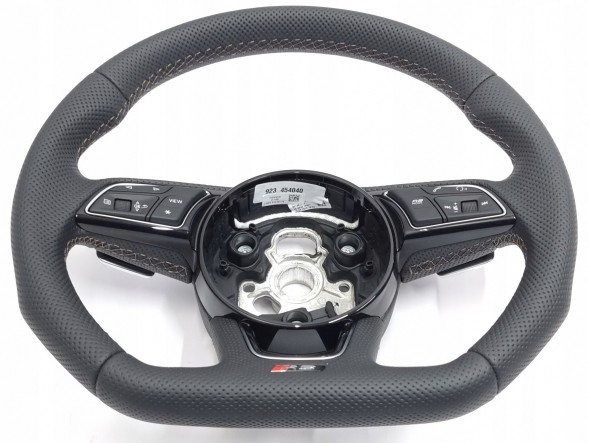 Audi OE 8W0419091FE Audi RS Б/у кермо Audi RS4 RS5 8W B9 F5 8W0419091FE