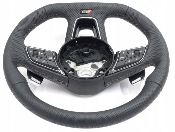 Audi OE 8W0419091FE Audi RS Б/у кермо Audi RS4 RS5 8W B9 F5 8W0419091FE