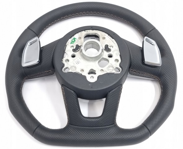 Audi OE 8W0419091FE Audi RS Б/у кермо Audi RS4 RS5 8W B9 F5 8W0419091FE