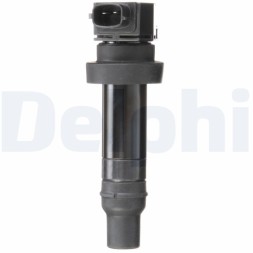 GN10590 12B1 DELPHI Котушка запалювання