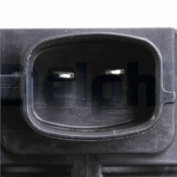 GN10590 12B1 DELPHI Котушка запалювання