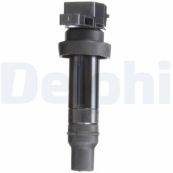 GN10590 12B1 DELPHI Котушка запалювання
