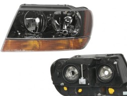 Eagle Eyes 5103400AA; 55155128AB; CH2503121;Reflektor główny JEEP GRAND CHEROKEE WJ/WG) 05.99-01 P/PR 05103400aa Фара головна JEEP GRAND CHEROKEE WJ/WG) 05.99-01 Лів/Прав 05103400aa