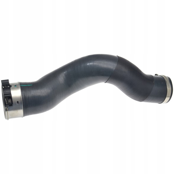 Пропарц Кравчик PP 01 0802 PRZEWÓD RURA WĄŻ TURBO INTERCOOLERA NISSAN X-TRAIL RENAULT KOLEOS 1.3 144607FY0A Шланг турбо труба nissan x-trail renault koleos 1.3