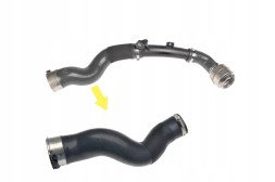 Пропарц Кравчик PP 01 0802 PRZEWÓD RURA WĄŻ TURBO INTERCOOLERA NISSAN X-TRAIL RENAULT KOLEOS 1.3 144607FY0A Шланг турбо труба nissan x-trail renault koleos 1.3