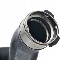 Пропарц Кравчик PP 01 0802 PRZEWÓD RURA WĄŻ TURBO INTERCOOLERA NISSAN X-TRAIL RENAULT KOLEOS 1.3 144607FY0A Шланг турбо труба nissan x-trail renault koleos 1.3