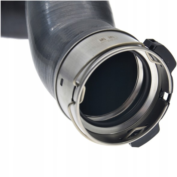 Пропарц Кравчик PP 01 0802 PRZEWÓD RURA WĄŻ TURBO INTERCOOLERA NISSAN X-TRAIL RENAULT KOLEOS 1.3 144607FY0A Шланг турбо труба nissan x-trail renault koleos 1.3