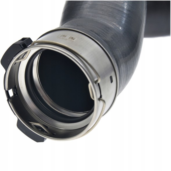 Пропарц Кравчик PP 01 0802 PRZEWÓD RURA WĄŻ TURBO INTERCOOLERA NISSAN X-TRAIL RENAULT KOLEOS 1.3 144607FY0A Шланг турбо труба nissan x-trail renault koleos 1.3