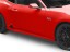 Mp Concepts JGD-MU24-SSLB Порогові планки Mp Concepts Пороги + Запонки - Комплект FORD MUSTANG 2024-2025
