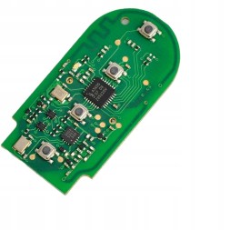 Motokey KD229 ПЛАТА PCB KD BMW FGB23 KEYDIY