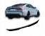 Automaniac A4220300 СПОЙЛЕР ЗАДНІЙ ЛЬОТОК НА ЗАДНІЙ ЛЮК BMW СЕРІЯ 4 G22 КУПЕ М4 CS ЧОРНИЙ