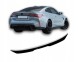 Automaniac A4220300 СПОЙЛЕР ЗАДНІЙ ЛЬОТОК НА ЗАДНІЙ ЛЮК BMW СЕРІЯ 4 G22 КУПЕ М4 CS ЧОРНИЙ