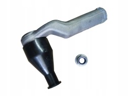 Volvo OE 31317781 Лівий наконечник рульової тяги volvo v40