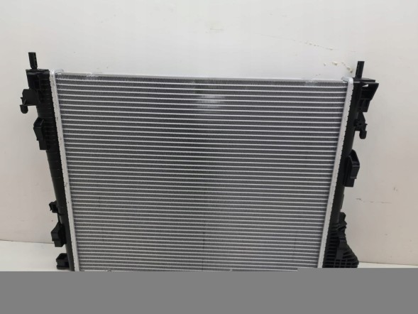 Termpol 77 00 312 899 Кулер для води trafic vivaro primastar 2.0dci