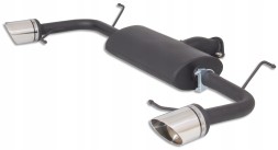 Ulter-sport ULT 116-312/60 Новий спортивний глушник mazda 6 gj 2012-2017