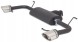 Ulter-sport ULT 116-312/60 Новий спортивний глушник mazda 6 gj 2012-2017