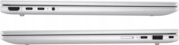 Китай WEW-SC-AB-RNHPDB84IMWD018 Ноутбук HP EliteBook X G1i 14" 1TB SSD 32GB RAM Windows 11 Pro
