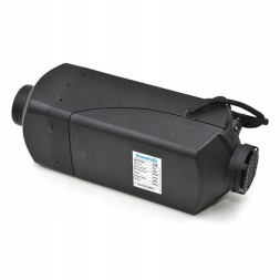 StandHeiz ogrzewanie-postojowe24v5kw Опалення стоянкове 24v 5KW StandHeiz ПОТУЖНИЙ нагрів кемпера, буса, тіра
