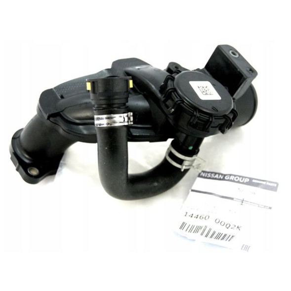 Renault OE RENAULT CLIO III 1.5 DCI RURA PRZEWÓD POWIETRZA 8200323338 МАСЛЯНИЙ ВІДМА RENAULT NISSAN DACIA 1.5 DCI KANGOO CLIO MEGANE III LOGAN DUSTER