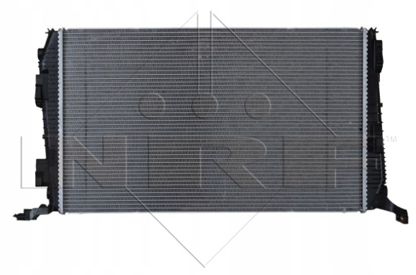 NRF 53138 Радіатор охолодження nrf 53138