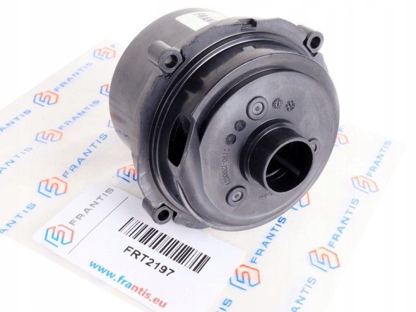 FRANTIS 1619322-00-D 1088245-00-K FRT Електричний водяний насос охолоджувальної рідини тесла модель 3 1088245-00-к