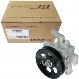 WRC Original Parts 4902461 Насос гідропідсилювача honda accord vi 1.8i 2.0i 2.3 2.2 type-r 97- 56100pdae03