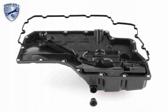 Vaico V10-5578 Масляний піддон vaico v10-5578