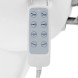 Китай WEW-SC-HP-1018720 Косметологічне крісло Physa ACIREALE Рожеве для тату та SPA-масажу