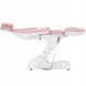 Китай WEW-SC-HP-1018720 Косметологічне крісло Physa ACIREALE Рожеве для тату та SPA-масажу