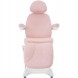 Китай WEW-SC-HP-1018720 Косметологічне крісло Physa ACIREALE Рожеве для тату та SPA-масажу