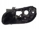 Китай B X1/E84 09-15 OL Корпус BMW X1/E84 2009-2012 XENON ЛІВИЙ