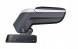 Китай ARS4PECIK00903S ПІДЛОКИТНИК PEUGEOT 207 / 207CC з 2006 > *s4