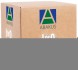 Abakus 009-014-0001 Вентилятор охолодження citroen berlingo 02- 1.4 1.6