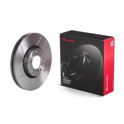 Brembo 09.A430.75 Brembo 09.A430.75 гальмівний диск (1шт)