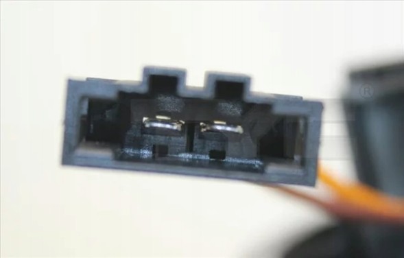 TYC 526-0015 Повітродувка 526-0015/tyc 526-0015